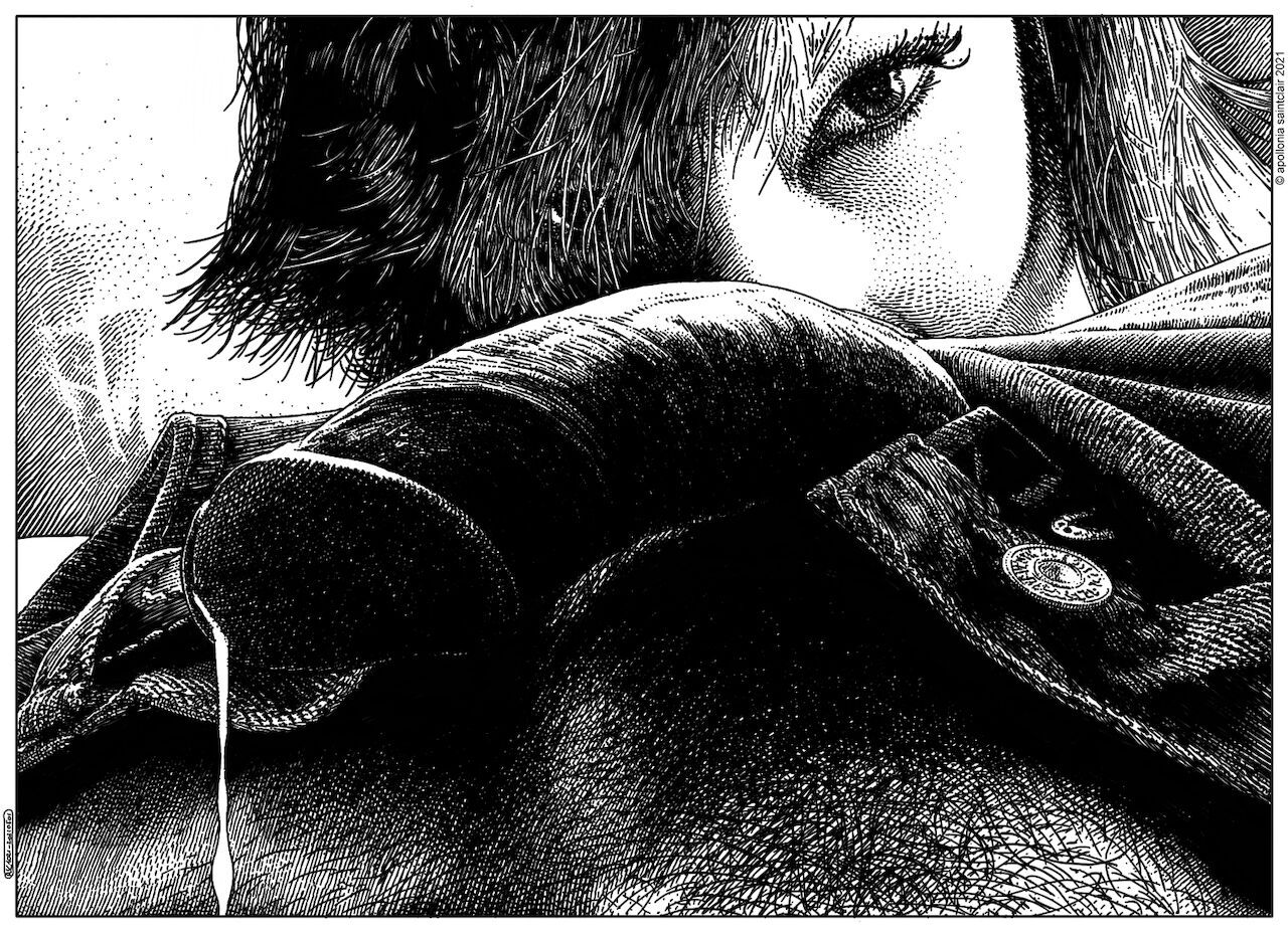 [Patreon] Apollonia Saintclair [Patreon] Apollonia Saintclair 122