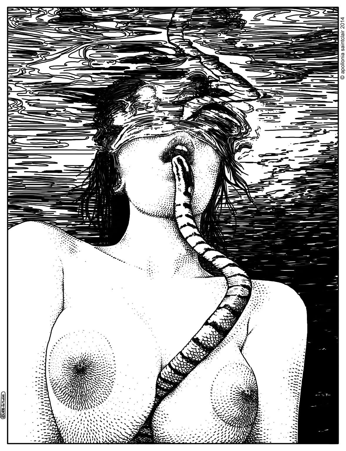 [Patreon] Apollonia Saintclair [Patreon] Apollonia Saintclair 123