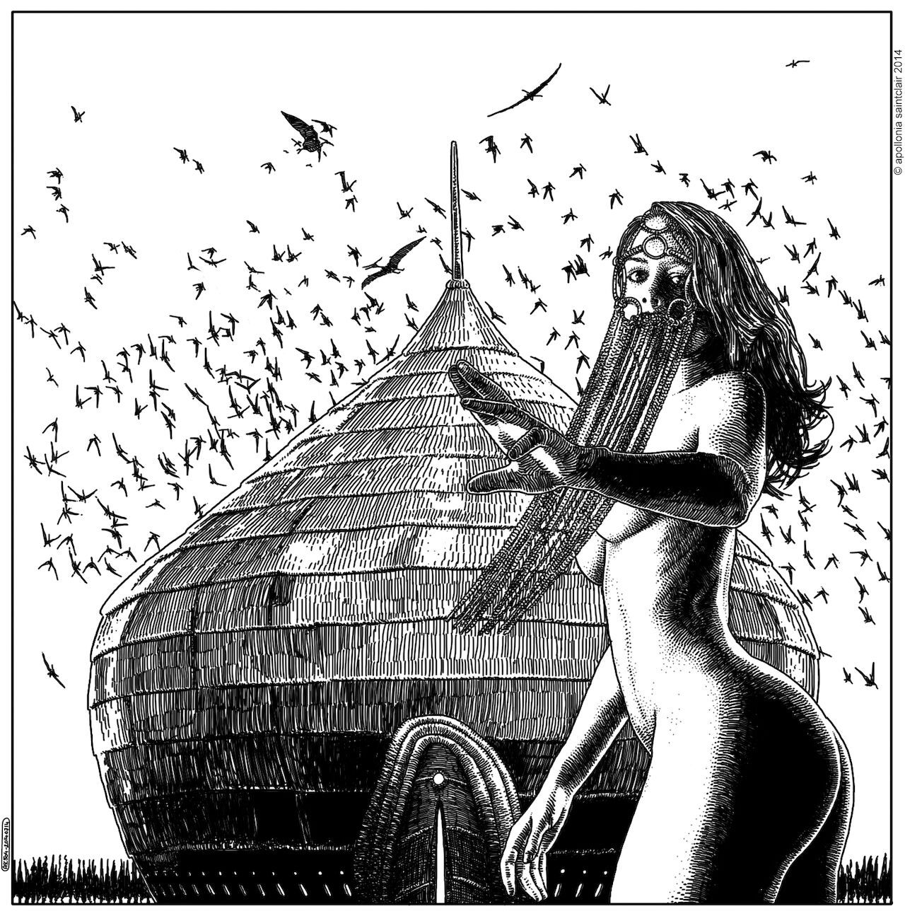 [Patreon] Apollonia Saintclair [Patreon] Apollonia Saintclair 127