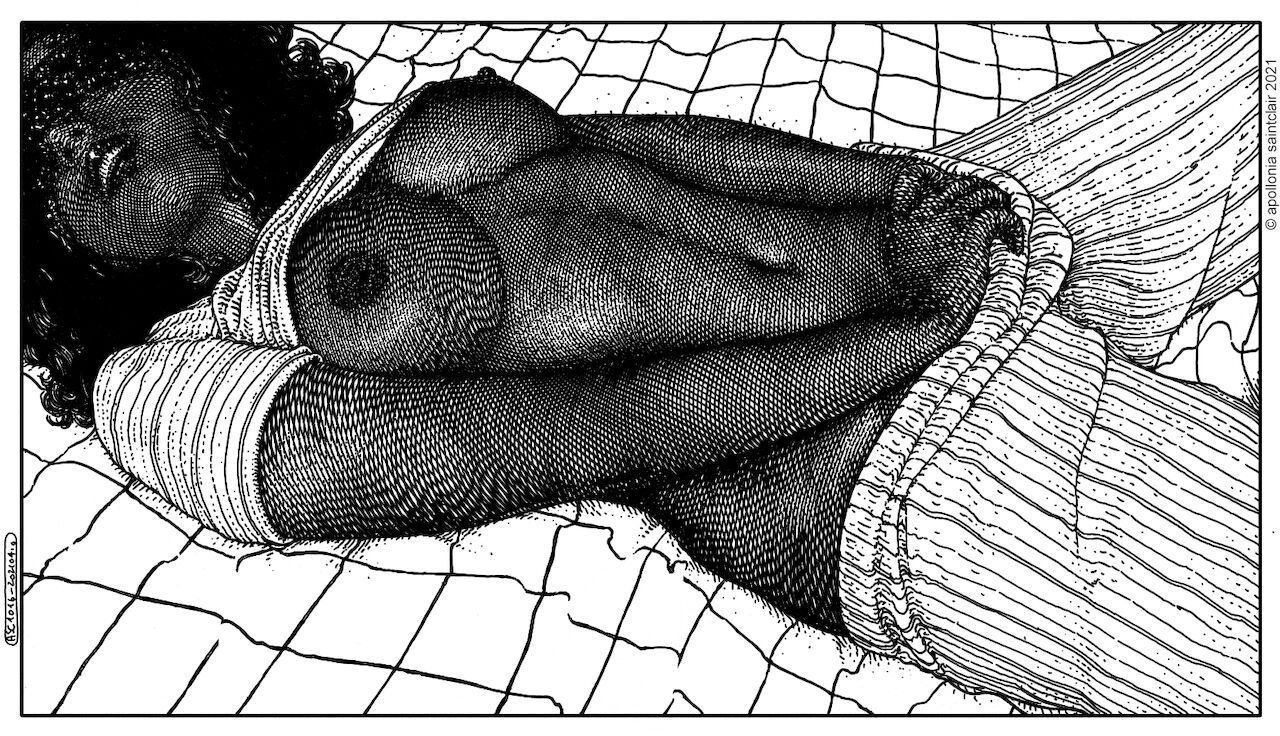 [Patreon] Apollonia Saintclair [Patreon] Apollonia Saintclair 132