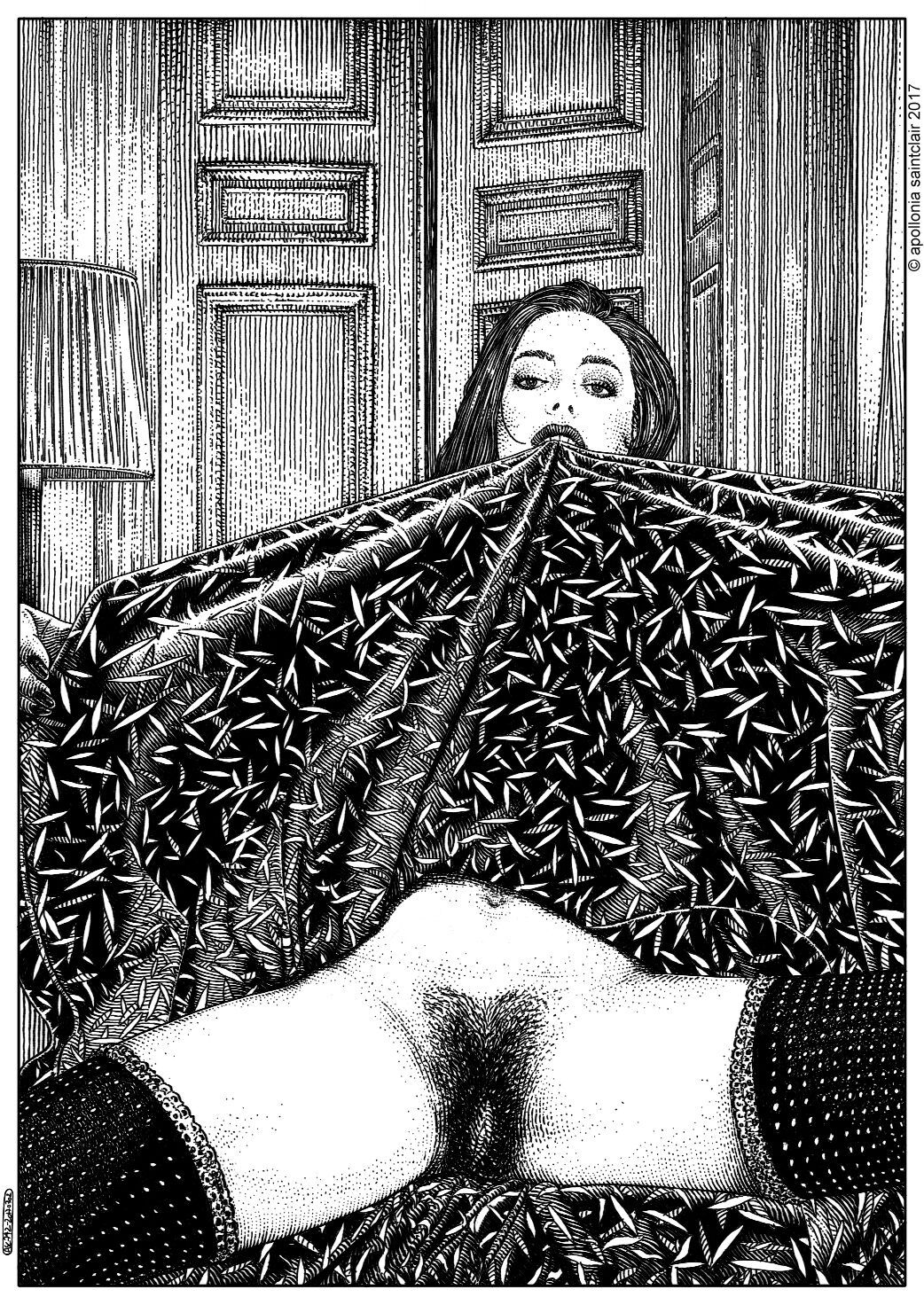 [Patreon] Apollonia Saintclair [Patreon] Apollonia Saintclair 140