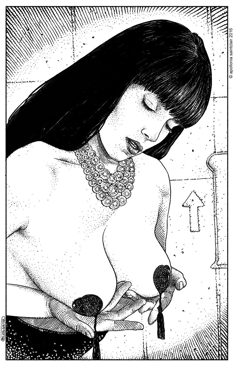 [Patreon] Apollonia Saintclair [Patreon] Apollonia Saintclair 142