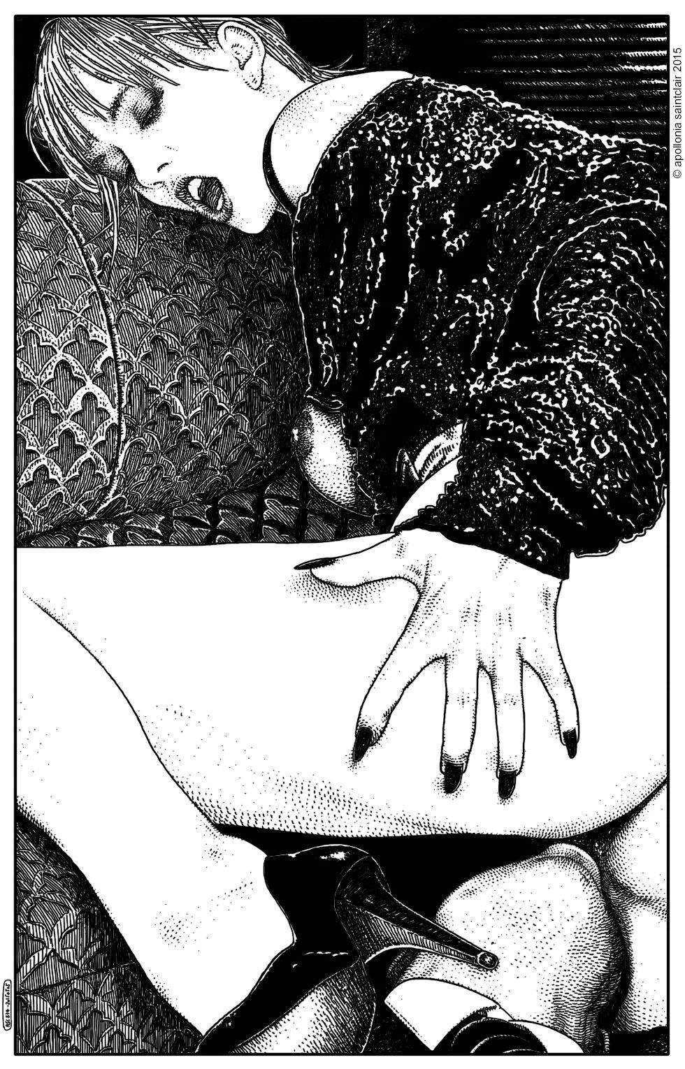 [Patreon] Apollonia Saintclair [Patreon] Apollonia Saintclair 15