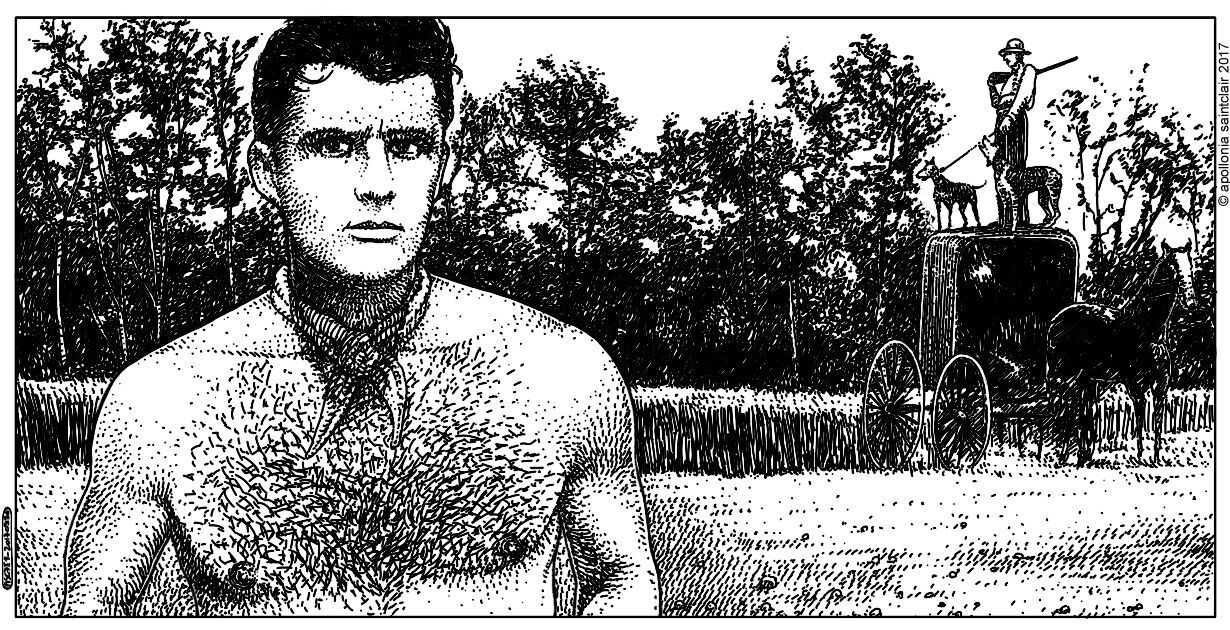 [Patreon] Apollonia Saintclair [Patreon] Apollonia Saintclair 151