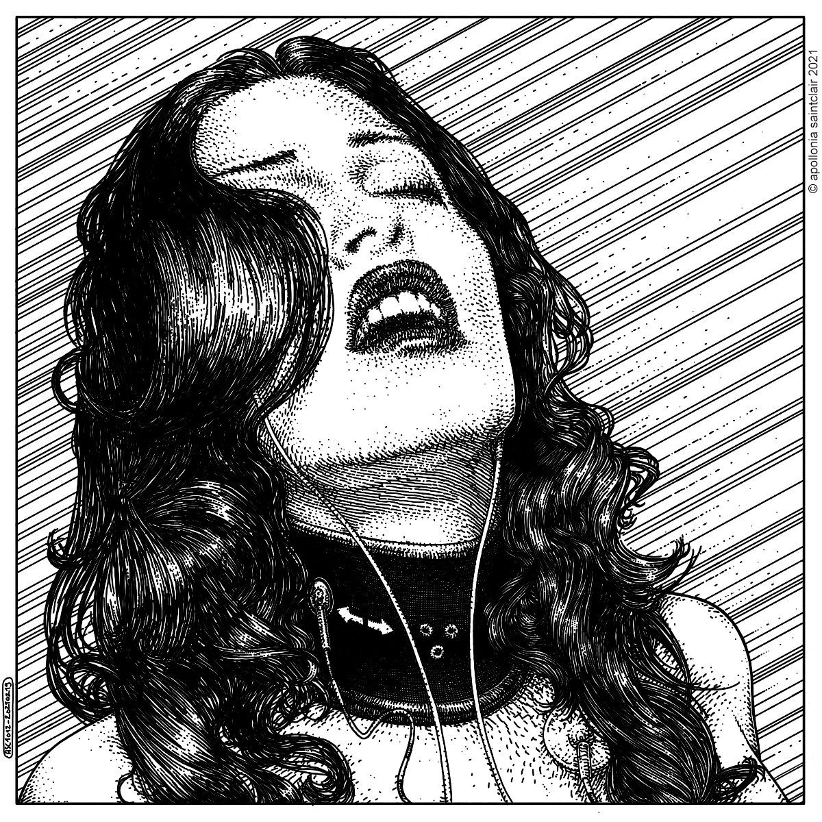 [Patreon] Apollonia Saintclair [Patreon] Apollonia Saintclair 159