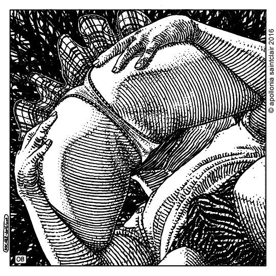 [Patreon] Apollonia Saintclair [Patreon] Apollonia Saintclair 161