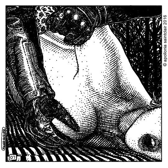 [Patreon] Apollonia Saintclair [Patreon] Apollonia Saintclair 162