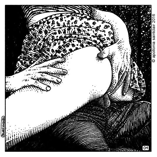 [Patreon] Apollonia Saintclair [Patreon] Apollonia Saintclair 165