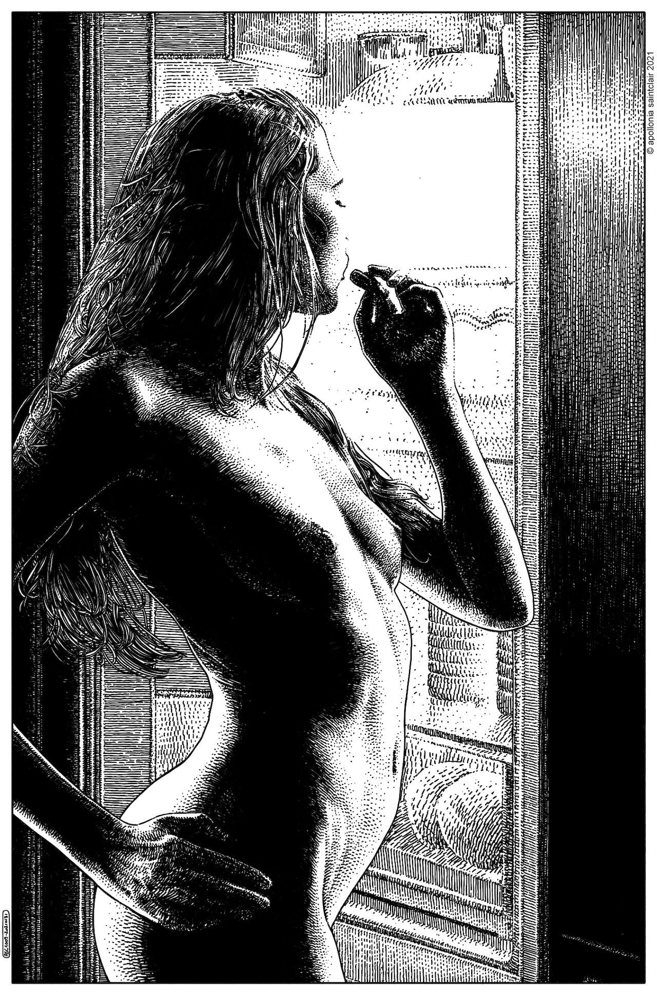 [Patreon] Apollonia Saintclair [Patreon] Apollonia Saintclair 166