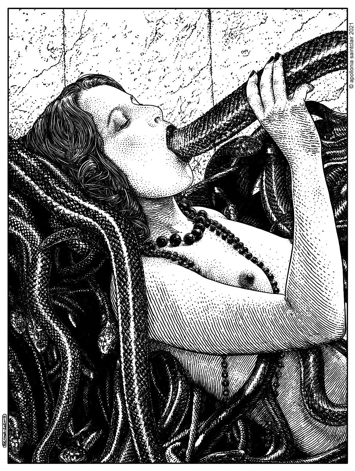 [Patreon] Apollonia Saintclair [Patreon] Apollonia Saintclair 174