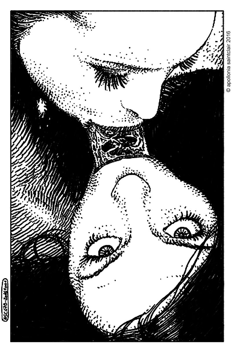 [Patreon] Apollonia Saintclair [Patreon] Apollonia Saintclair 175