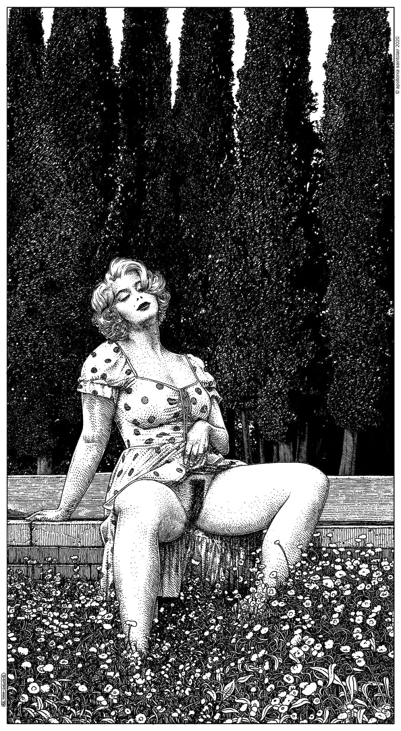 [Patreon] Apollonia Saintclair [Patreon] Apollonia Saintclair 191