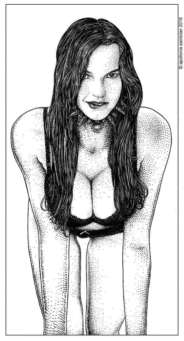 [Patreon] Apollonia Saintclair [Patreon] Apollonia Saintclair 197