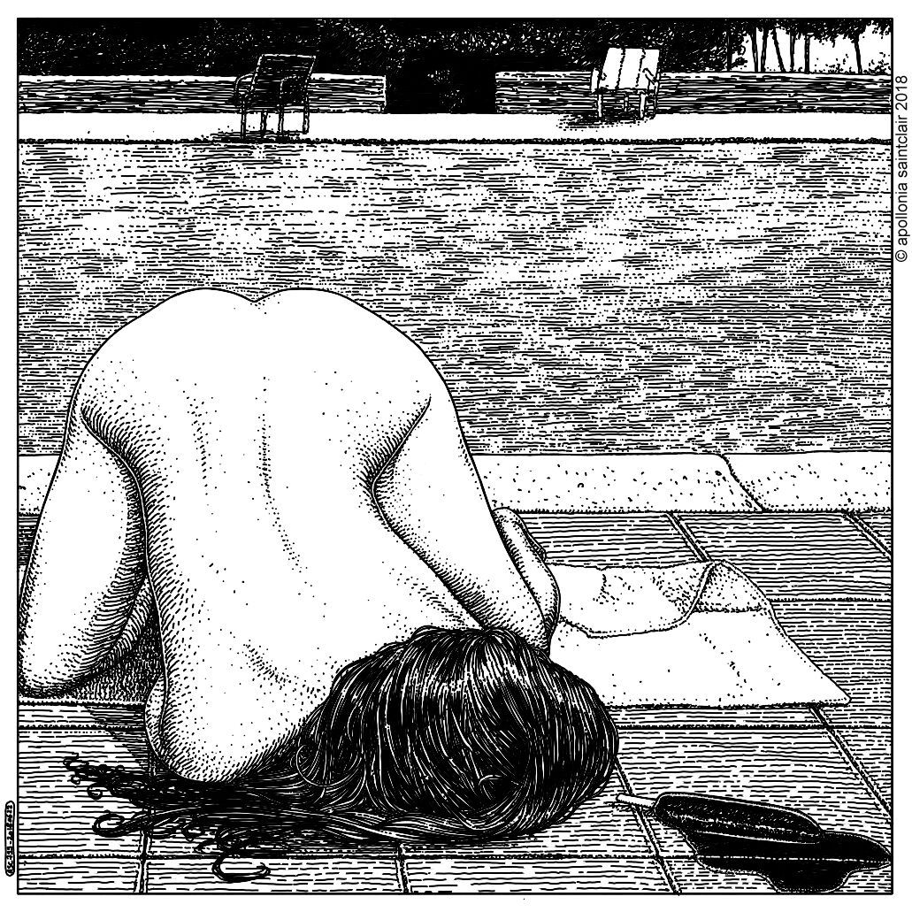 [Patreon] Apollonia Saintclair [Patreon] Apollonia Saintclair 218