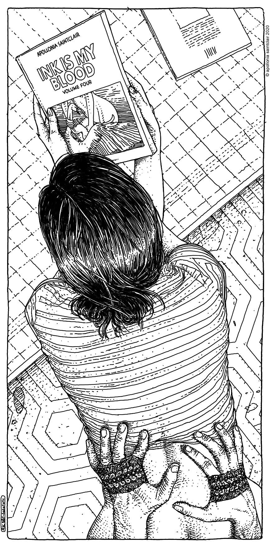 [Patreon] Apollonia Saintclair [Patreon] Apollonia Saintclair 225