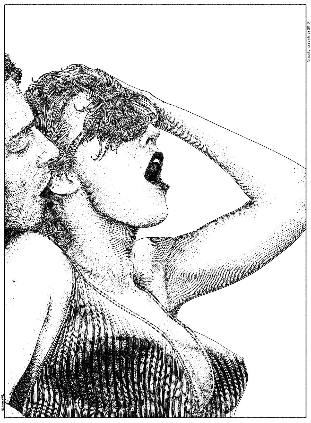 [Patreon] Apollonia Saintclair [Patreon] Apollonia Saintclair 229