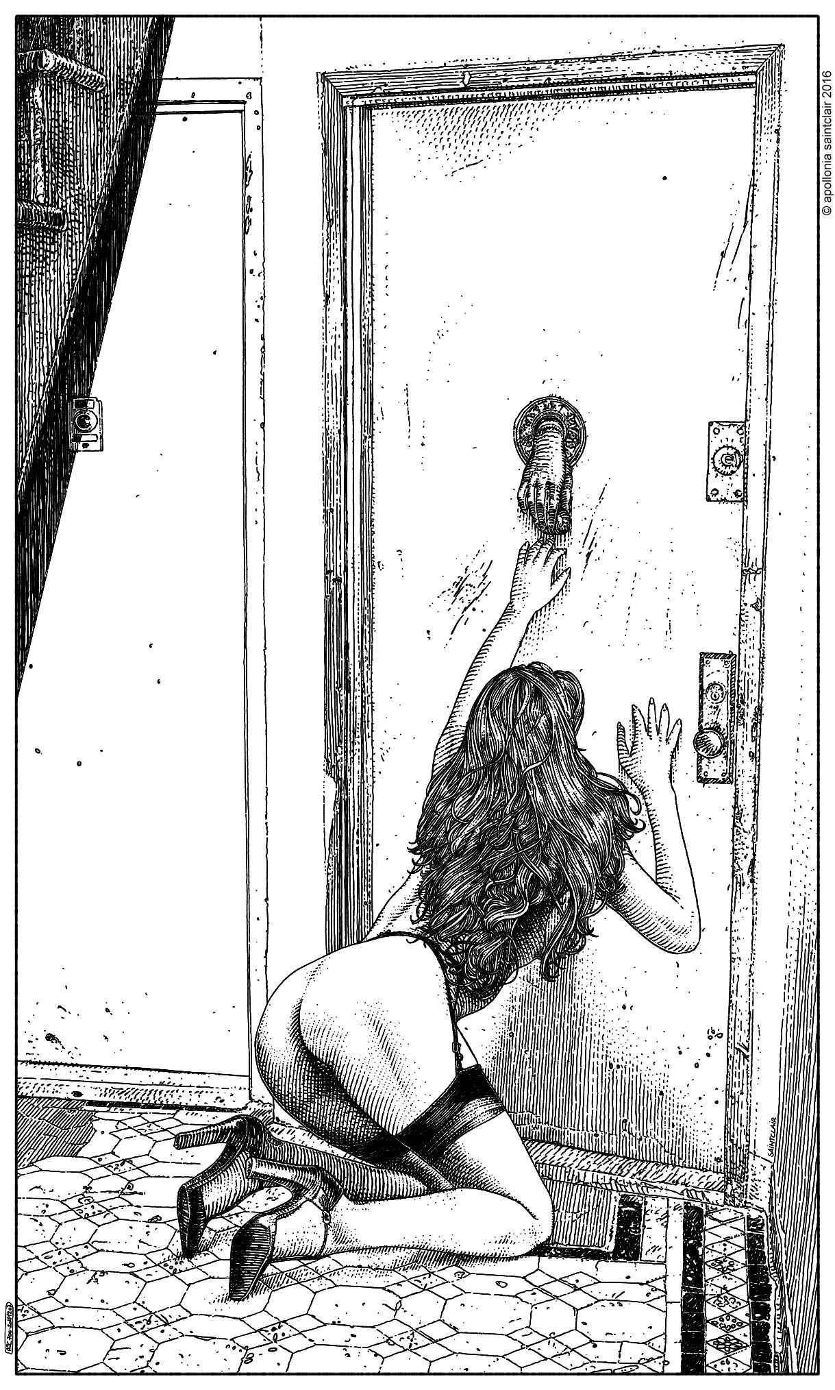 [Patreon] Apollonia Saintclair [Patreon] Apollonia Saintclair 233