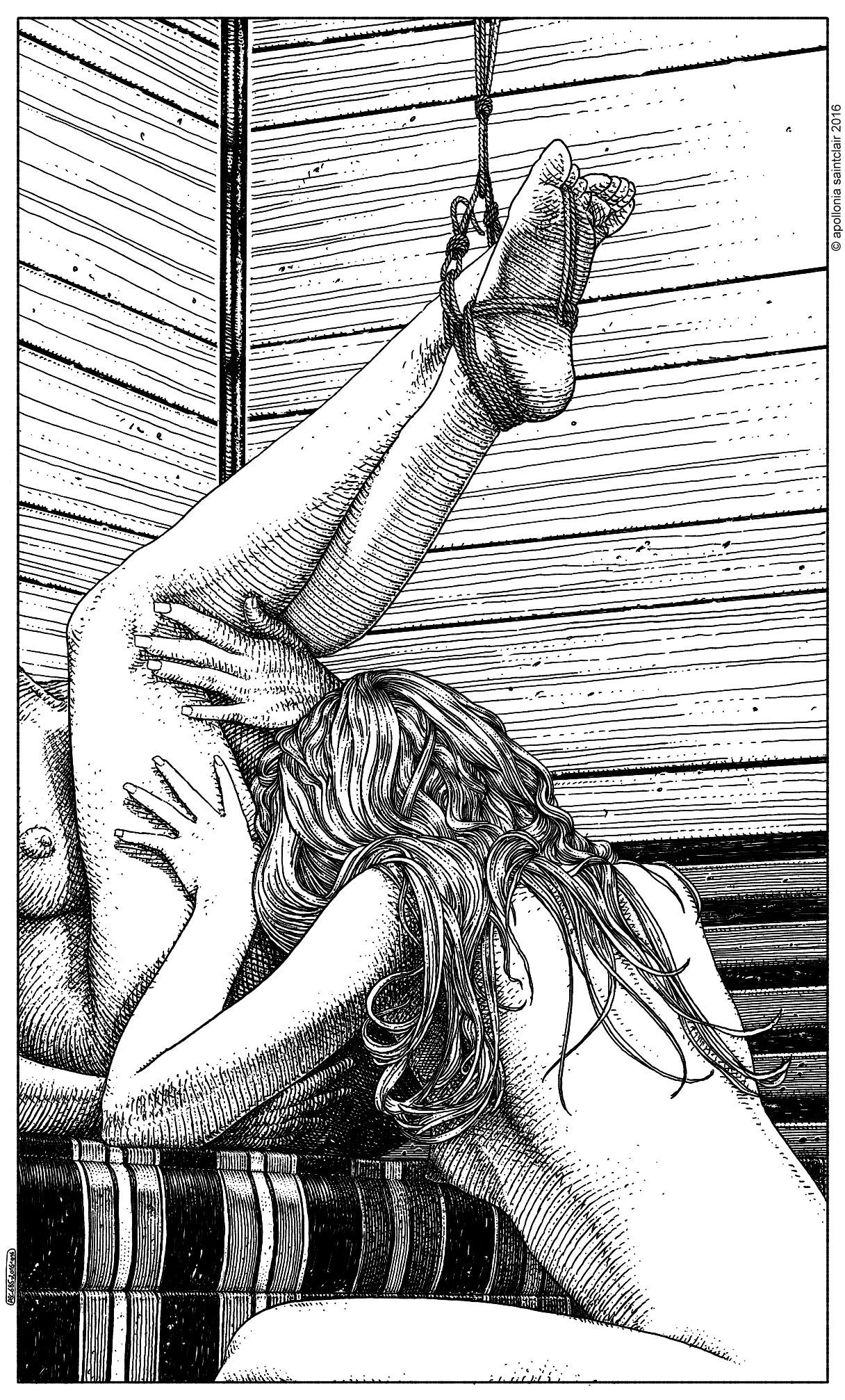 [Patreon] Apollonia Saintclair [Patreon] Apollonia Saintclair 237