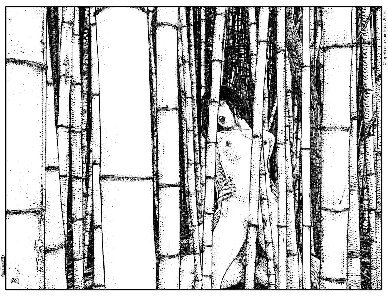 [Patreon] Apollonia Saintclair [Patreon] Apollonia Saintclair 24