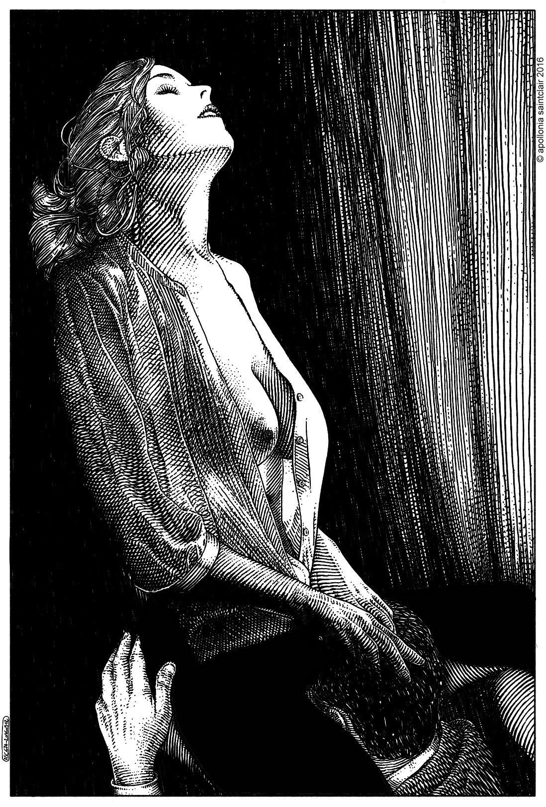 [Patreon] Apollonia Saintclair [Patreon] Apollonia Saintclair 248