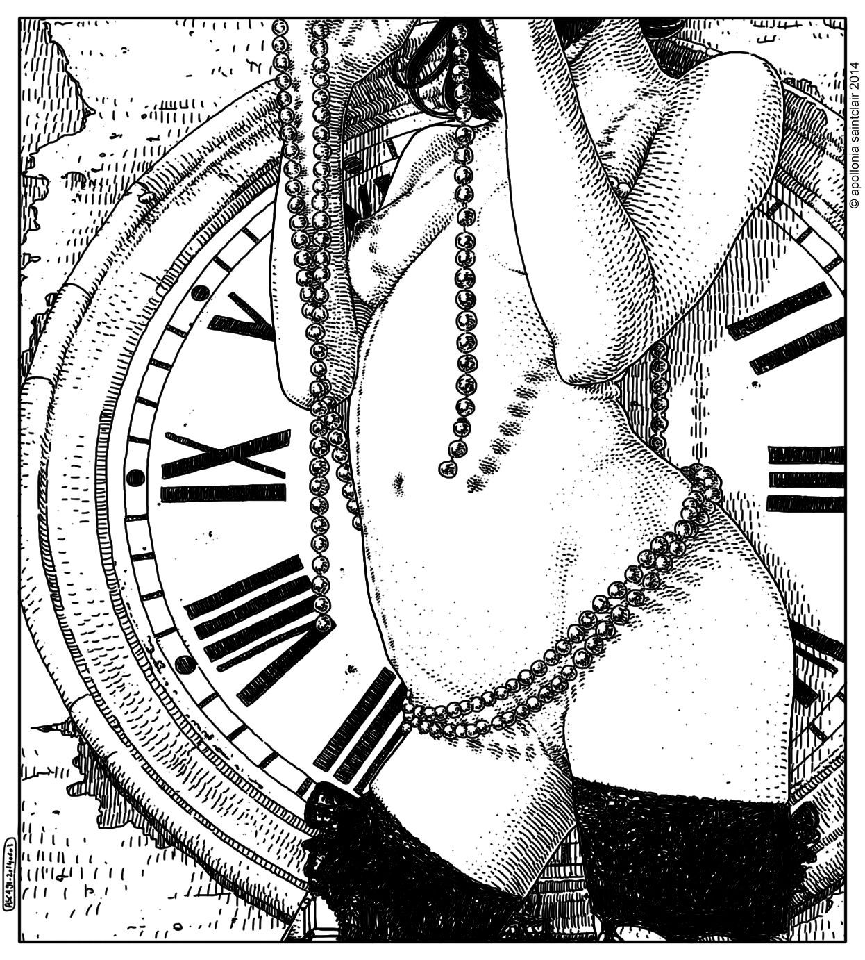 [Patreon] Apollonia Saintclair [Patreon] Apollonia Saintclair 255