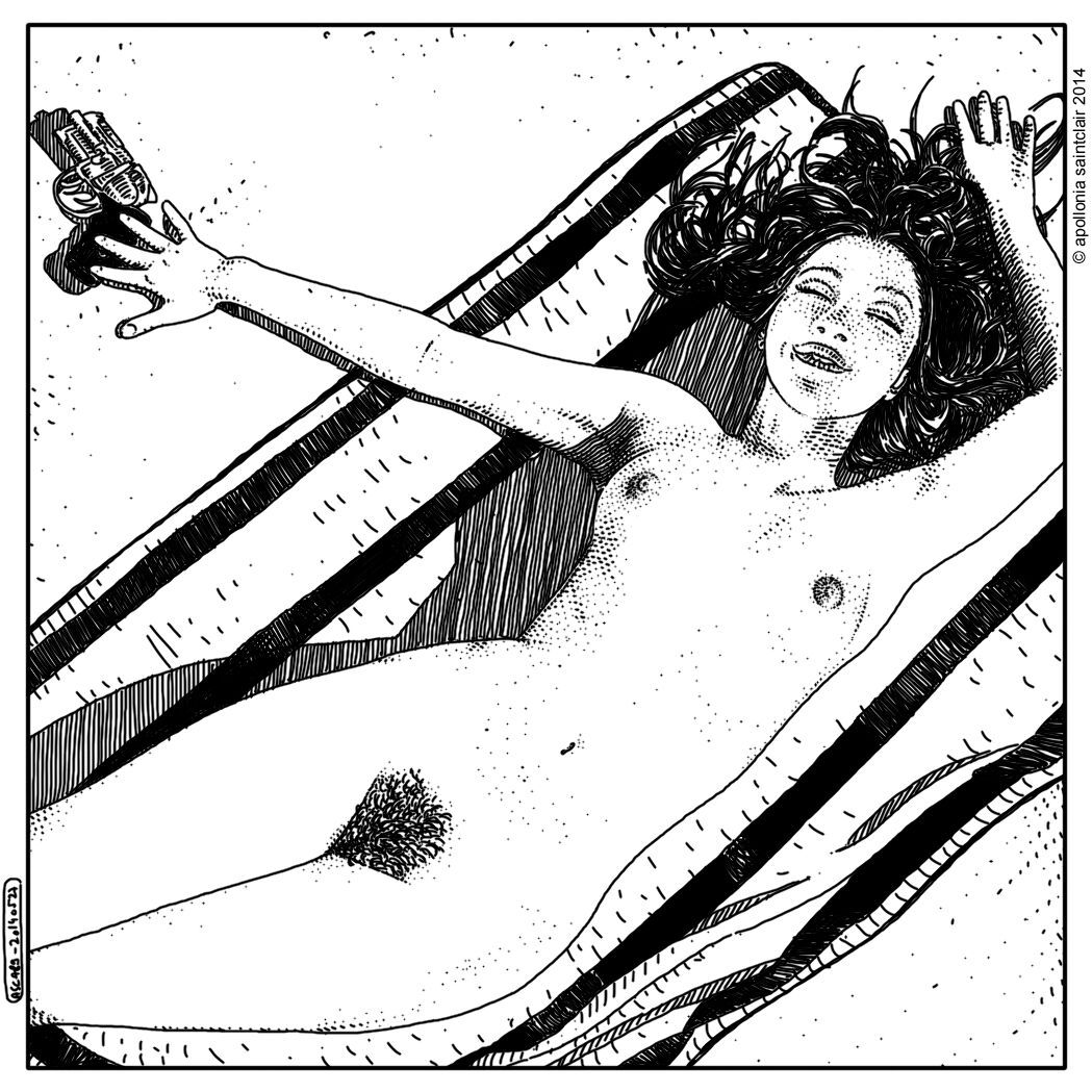 [Patreon] Apollonia Saintclair [Patreon] Apollonia Saintclair 256