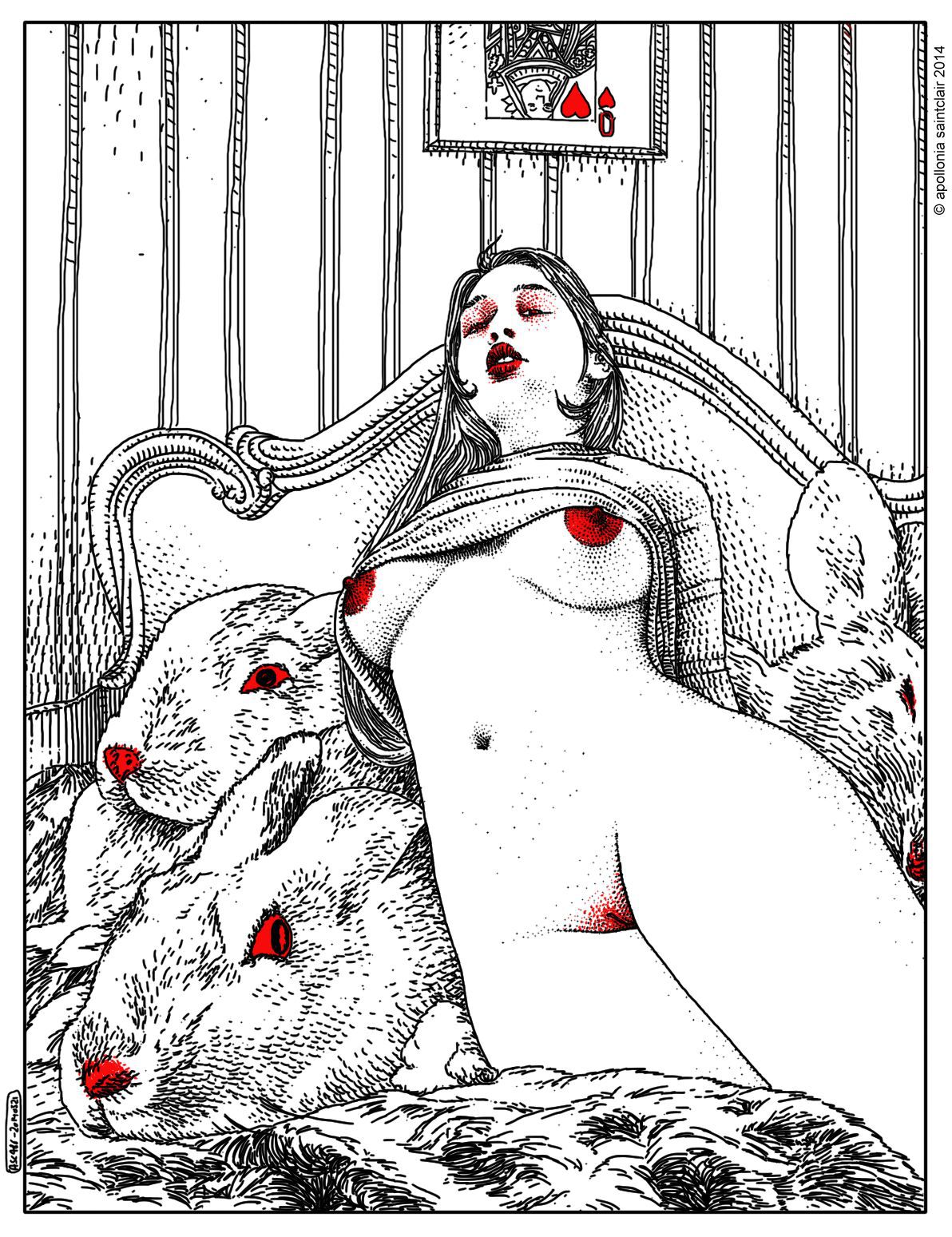 [Patreon] Apollonia Saintclair [Patreon] Apollonia Saintclair 268