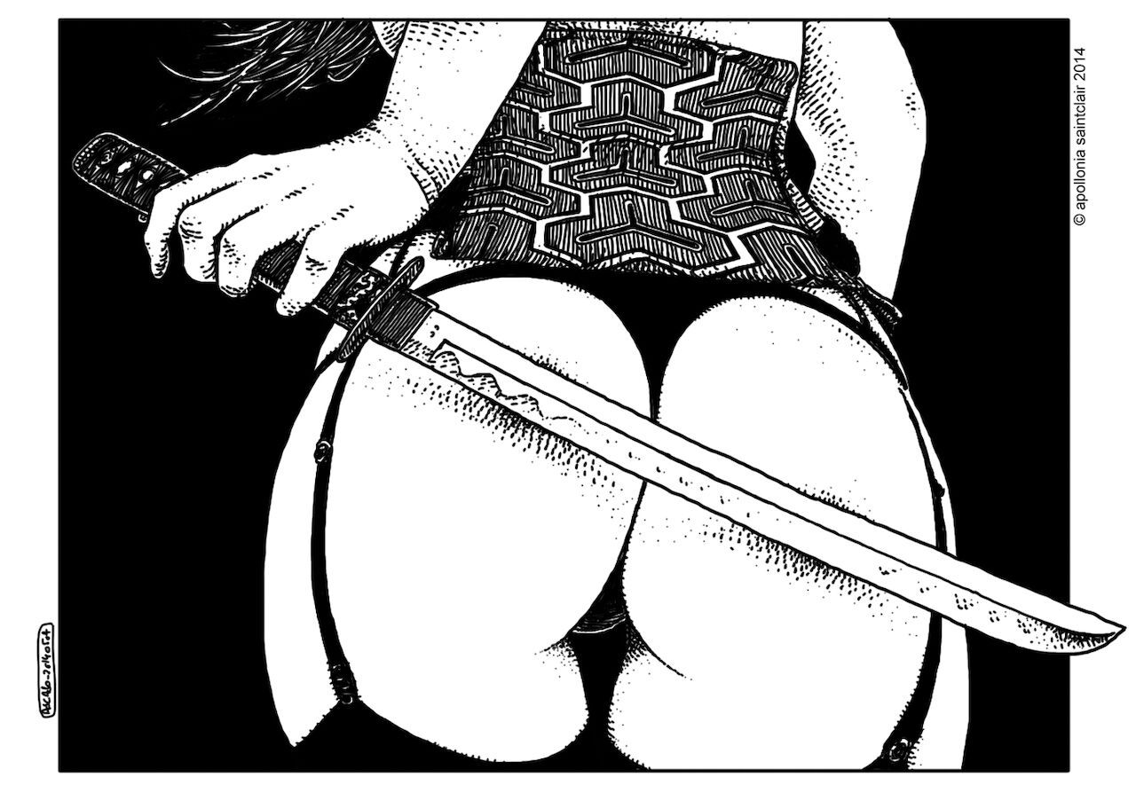 [Patreon] Apollonia Saintclair [Patreon] Apollonia Saintclair 269