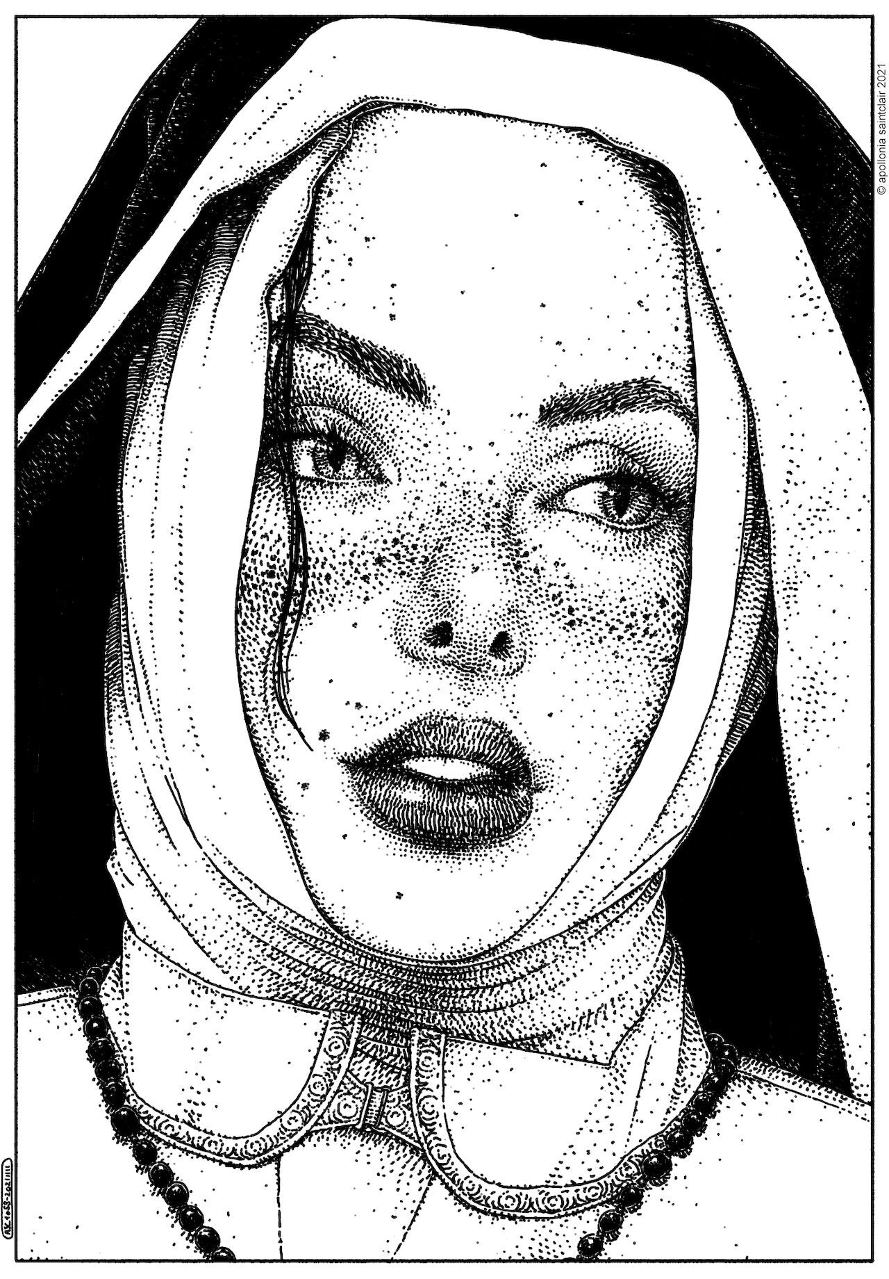 [Patreon] Apollonia Saintclair [Patreon] Apollonia Saintclair 27