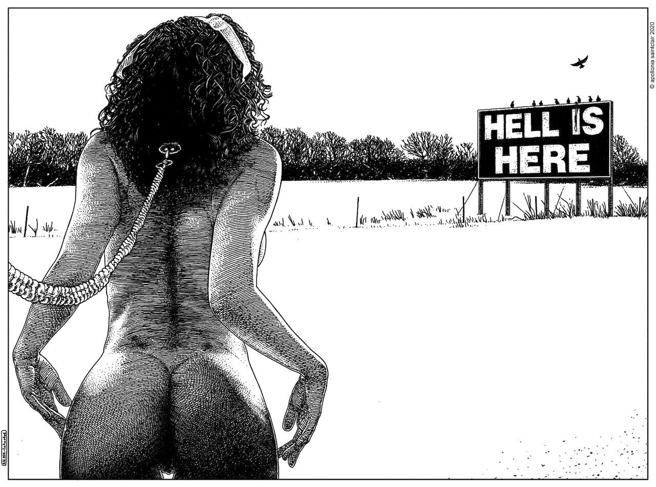 [Patreon] Apollonia Saintclair [Patreon] Apollonia Saintclair 271