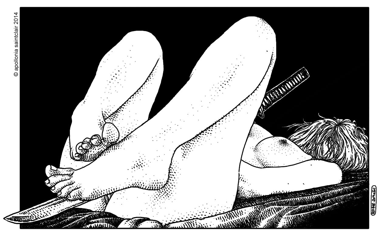 [Patreon] Apollonia Saintclair [Patreon] Apollonia Saintclair 273