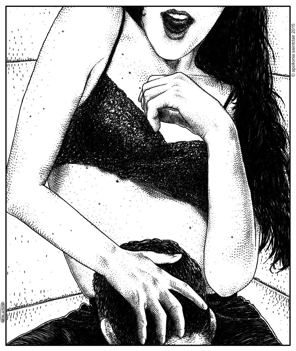 [Patreon] Apollonia Saintclair [Patreon] Apollonia Saintclair 28