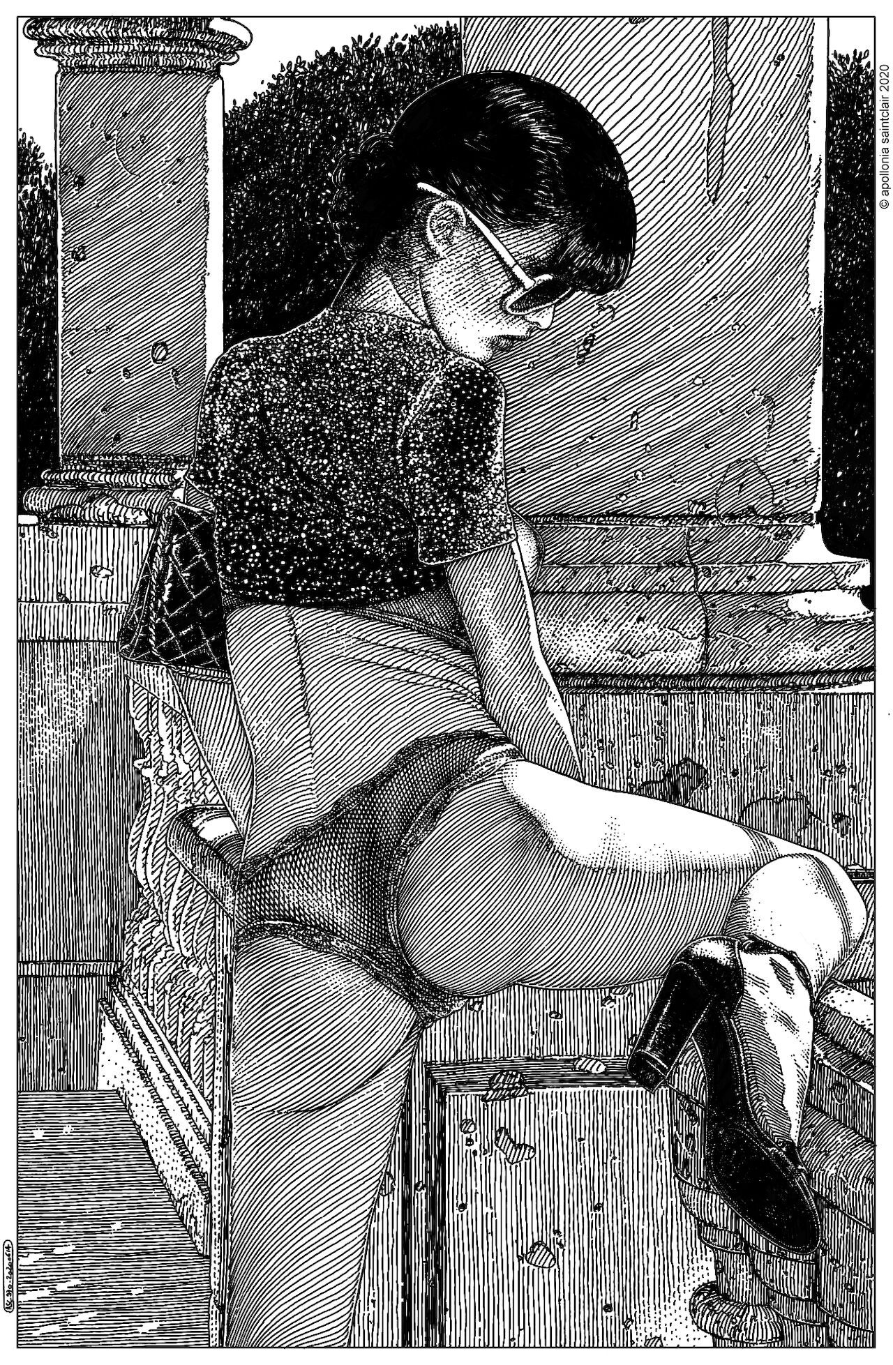 [Patreon] Apollonia Saintclair [Patreon] Apollonia Saintclair 281