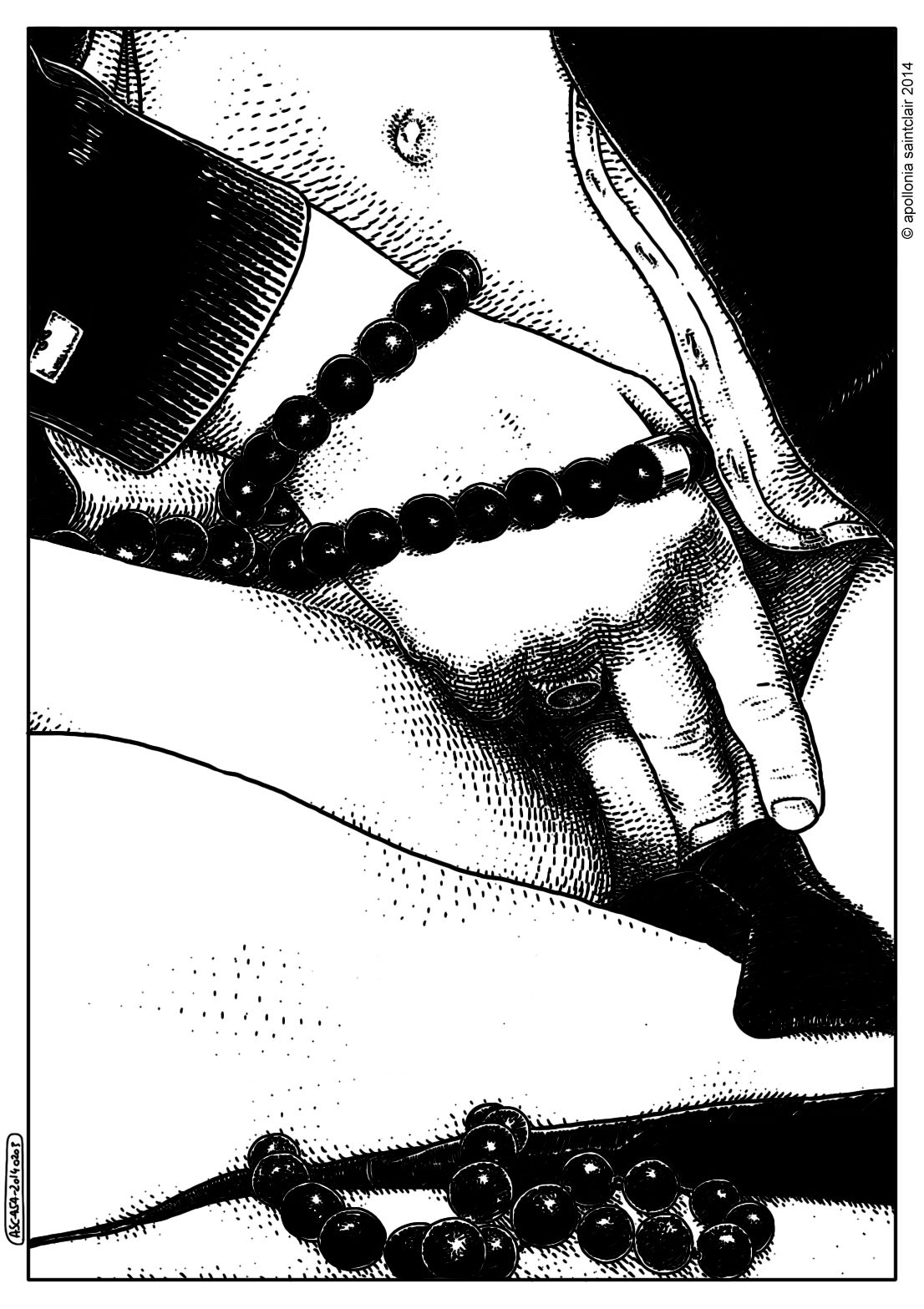 [Patreon] Apollonia Saintclair [Patreon] Apollonia Saintclair 284