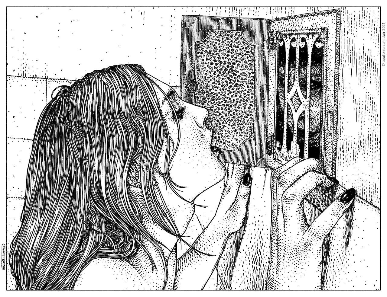 [Patreon] Apollonia Saintclair [Patreon] Apollonia Saintclair 29