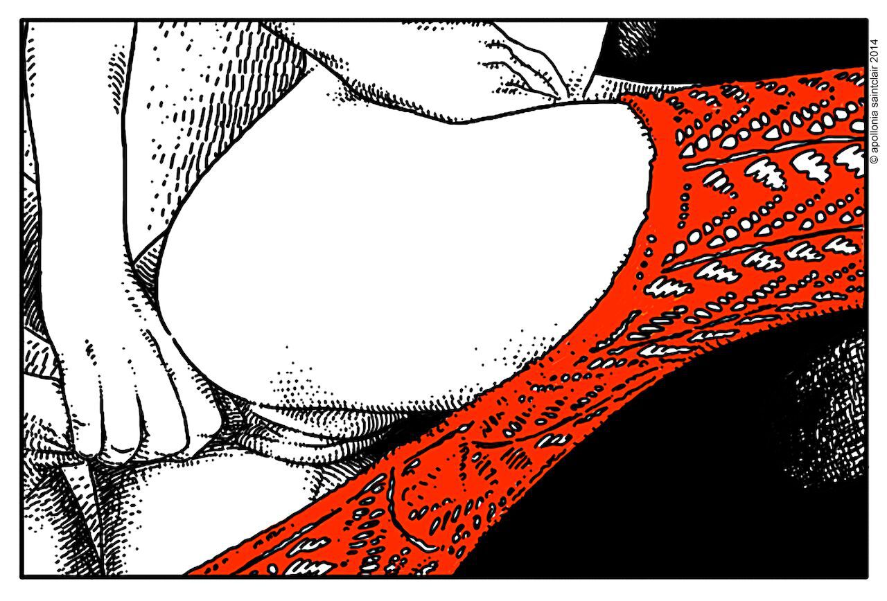 [Patreon] Apollonia Saintclair [Patreon] Apollonia Saintclair 296