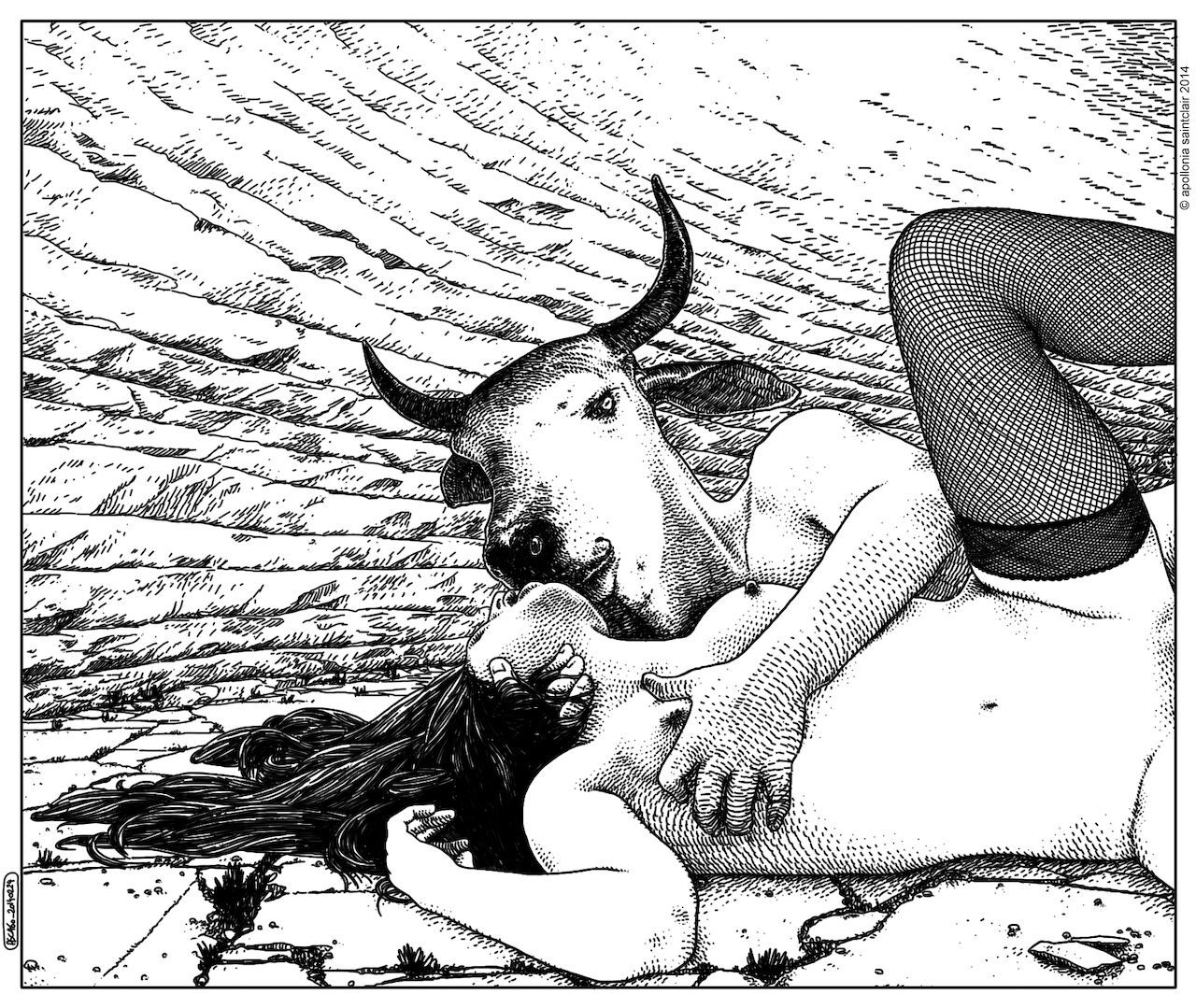 [Patreon] Apollonia Saintclair [Patreon] Apollonia Saintclair 298