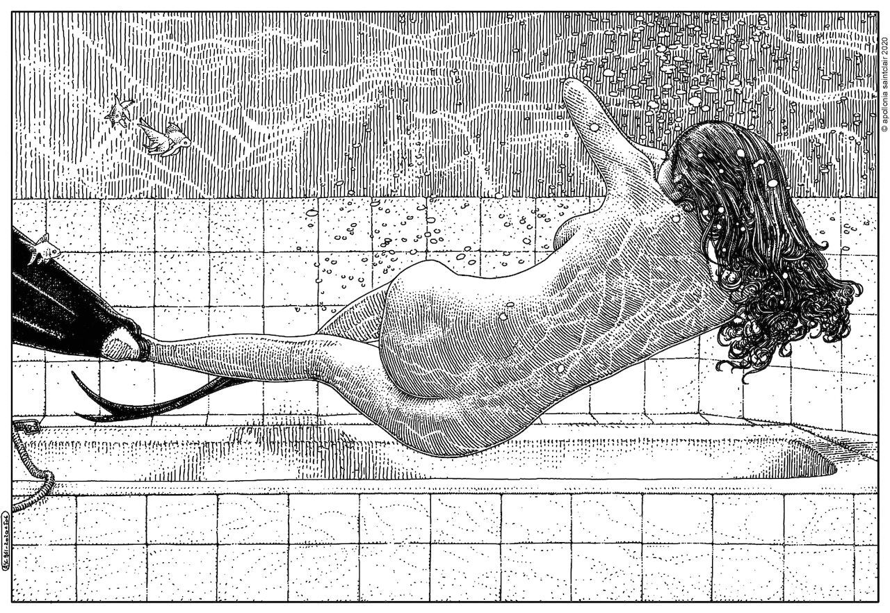 [Patreon] Apollonia Saintclair [Patreon] Apollonia Saintclair 300