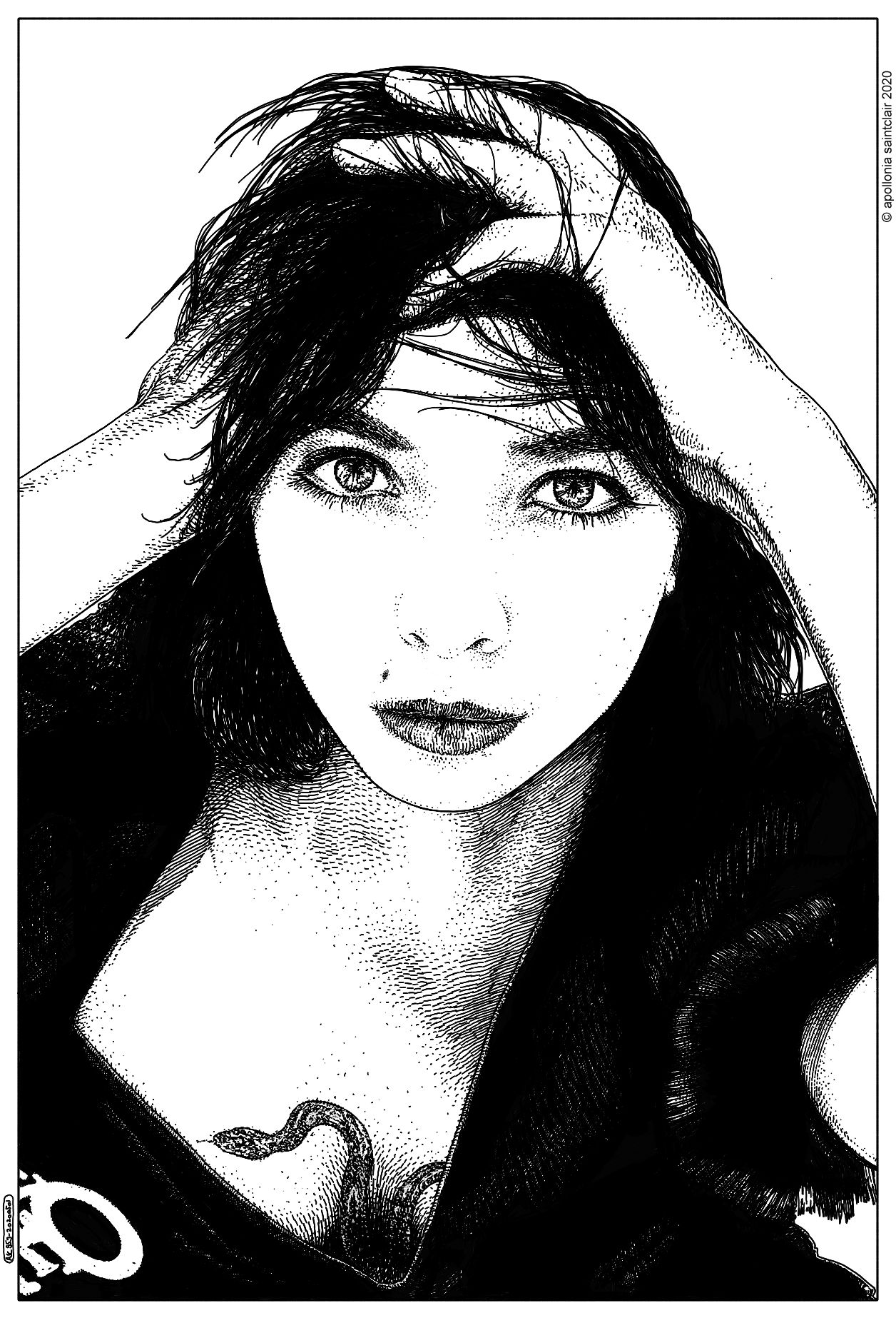 [Patreon] Apollonia Saintclair [Patreon] Apollonia Saintclair 302