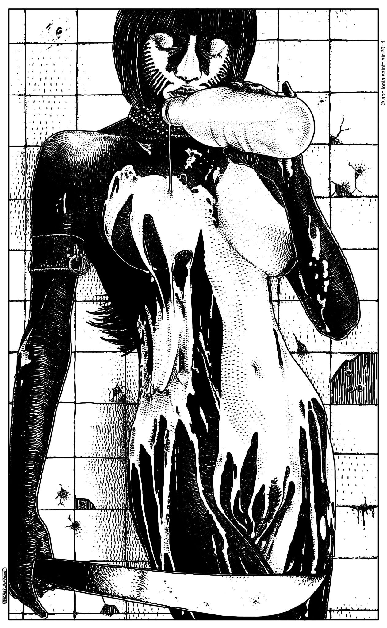 [Patreon] Apollonia Saintclair [Patreon] Apollonia Saintclair 304