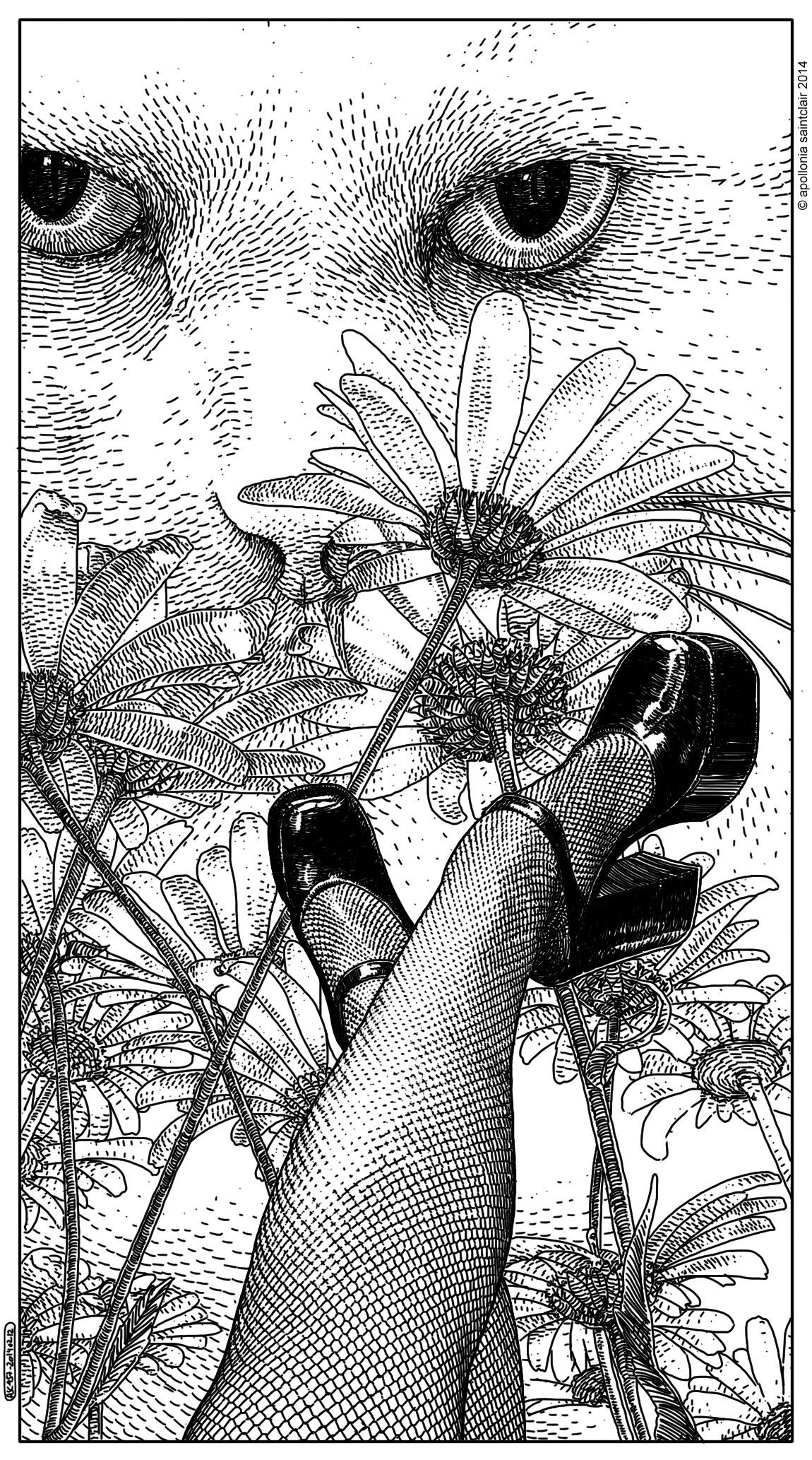 [Patreon] Apollonia Saintclair [Patreon] Apollonia Saintclair 305