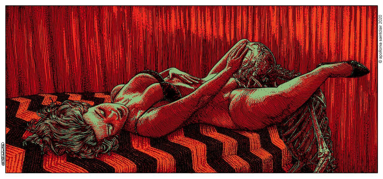 [Patreon] Apollonia Saintclair [Patreon] Apollonia Saintclair 313