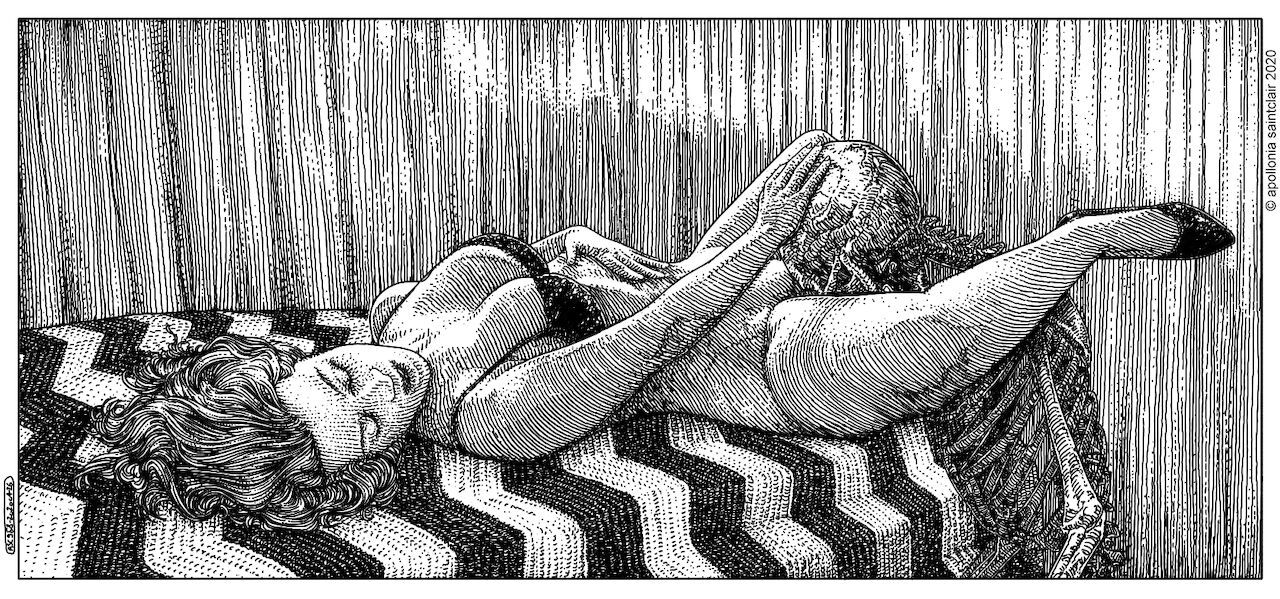 [Patreon] Apollonia Saintclair [Patreon] Apollonia Saintclair 314