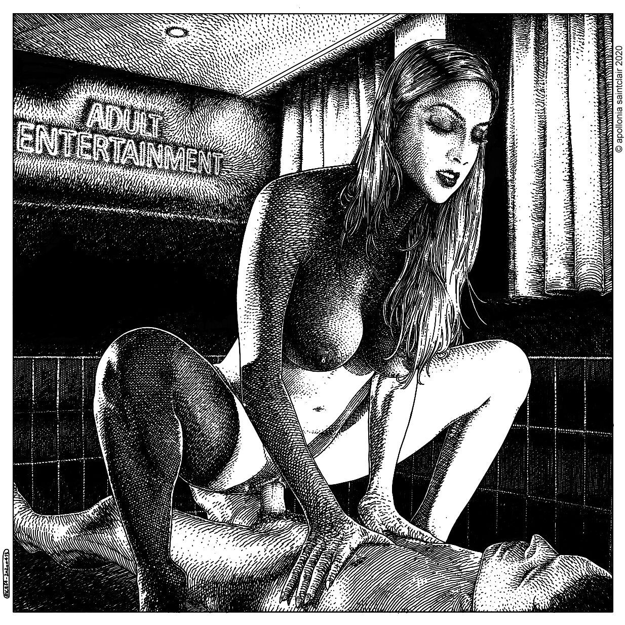 [Patreon] Apollonia Saintclair [Patreon] Apollonia Saintclair 318