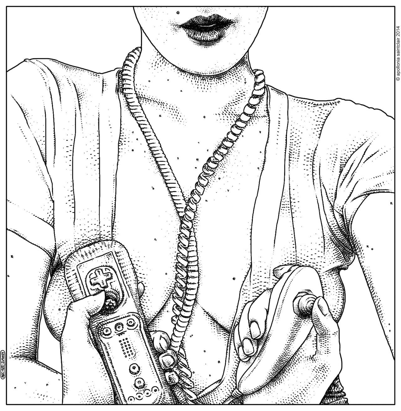 [Patreon] Apollonia Saintclair [Patreon] Apollonia Saintclair 323