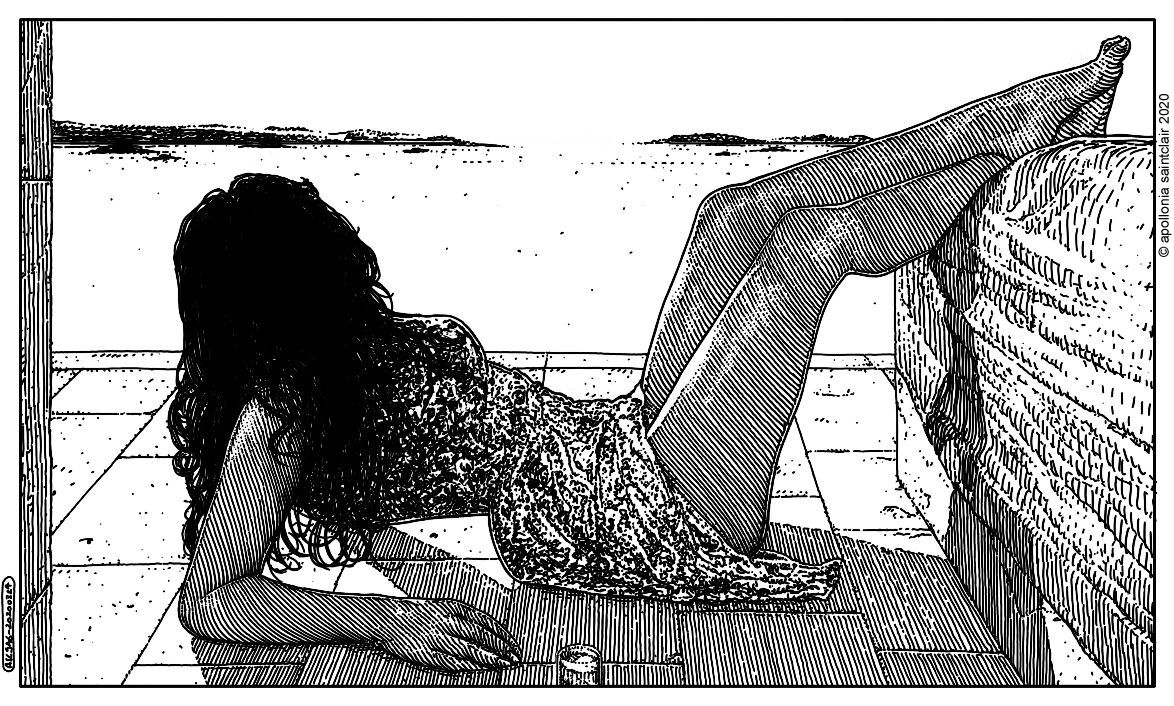 [Patreon] Apollonia Saintclair [Patreon] Apollonia Saintclair 324