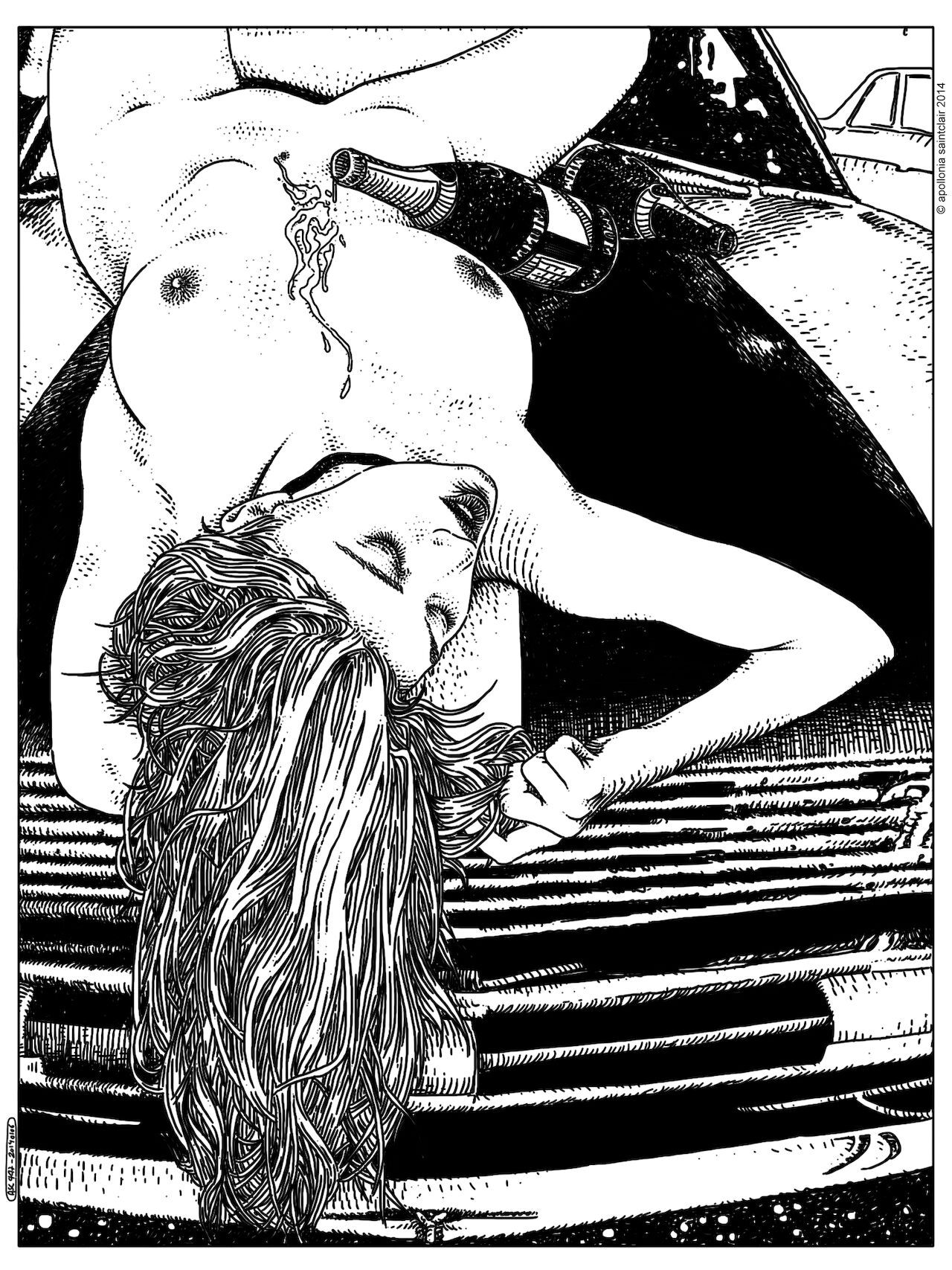 [Patreon] Apollonia Saintclair [Patreon] Apollonia Saintclair 332