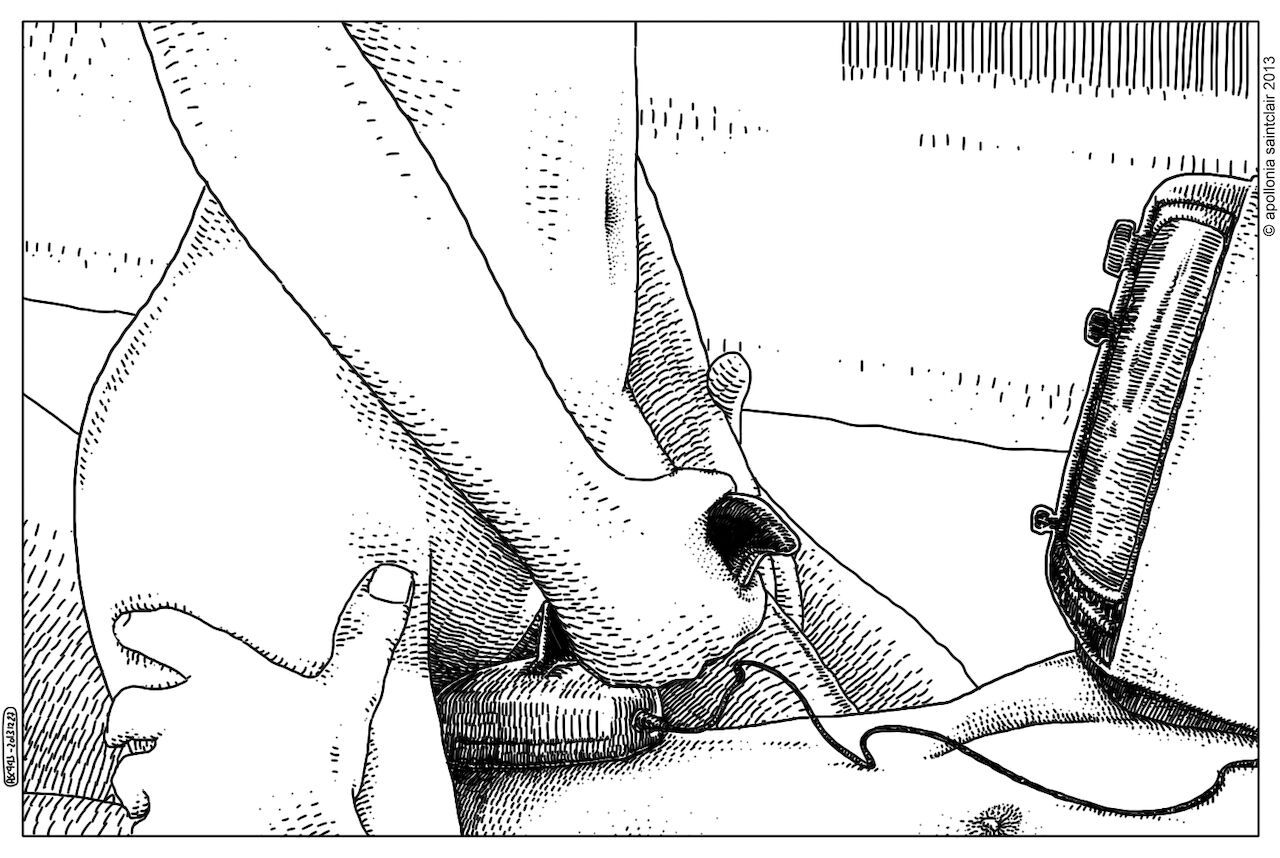 [Patreon] Apollonia Saintclair [Patreon] Apollonia Saintclair 337