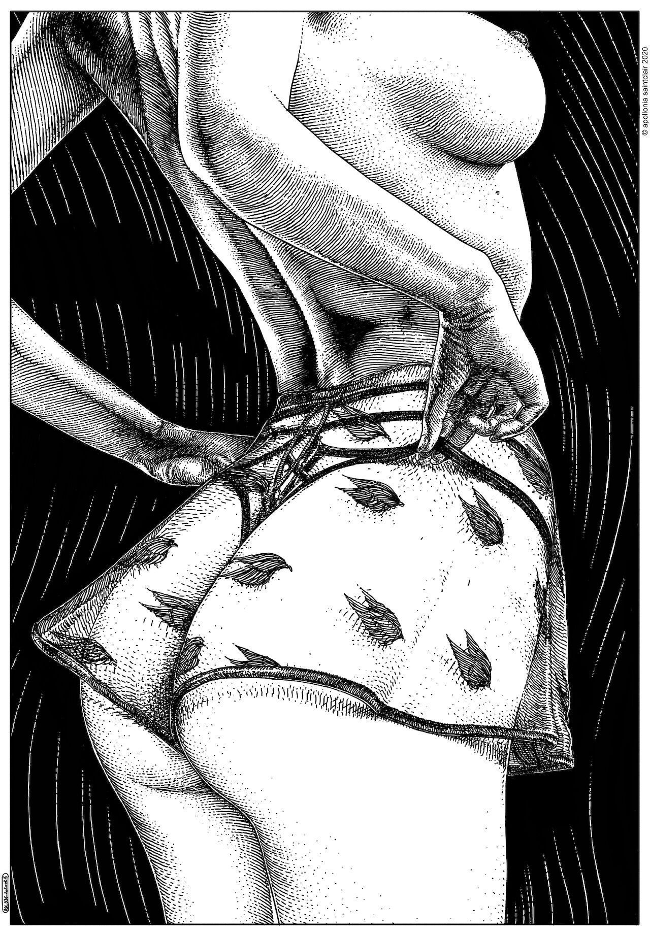 [Patreon] Apollonia Saintclair [Patreon] Apollonia Saintclair 340