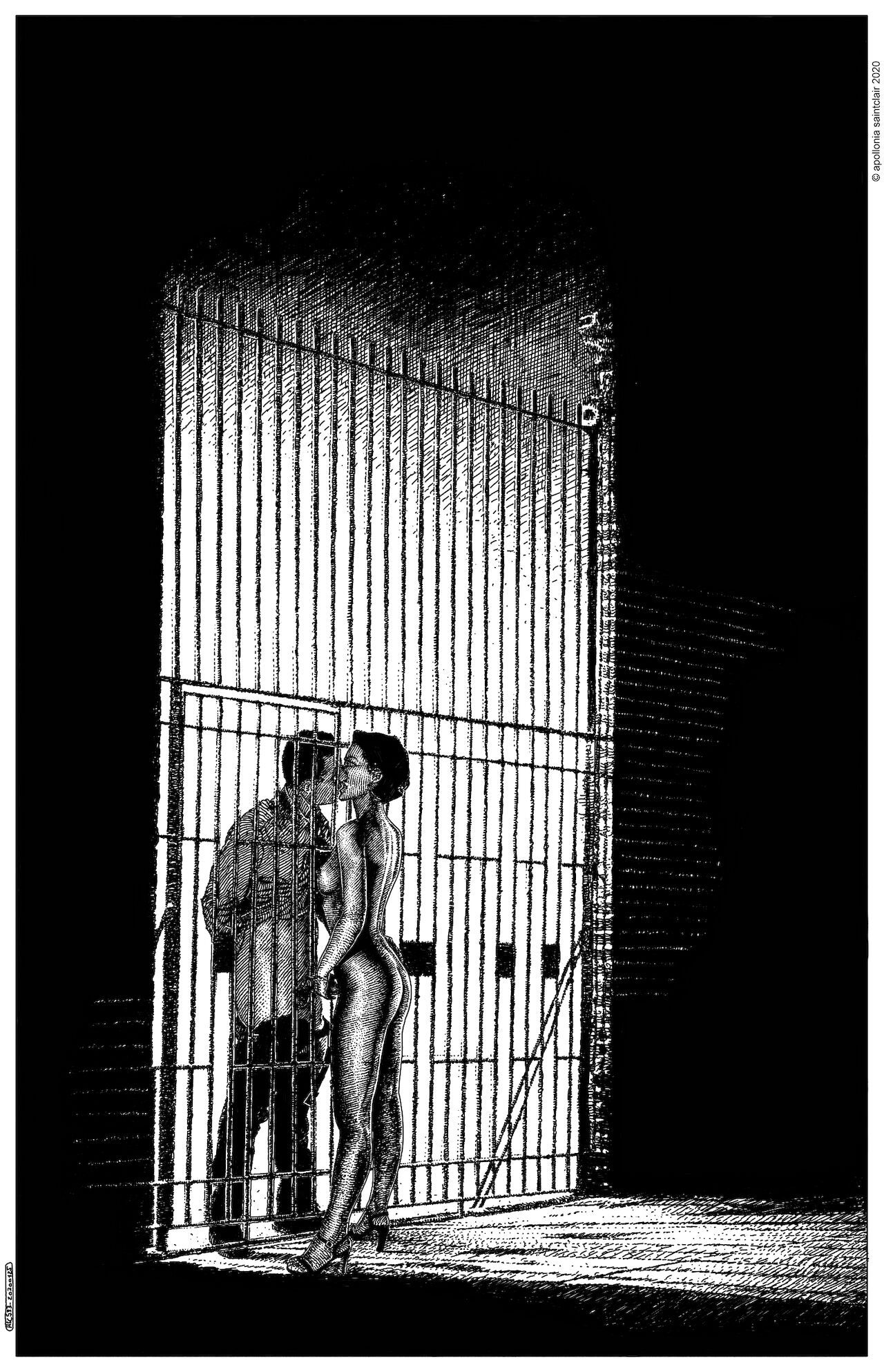 [Patreon] Apollonia Saintclair [Patreon] Apollonia Saintclair 345